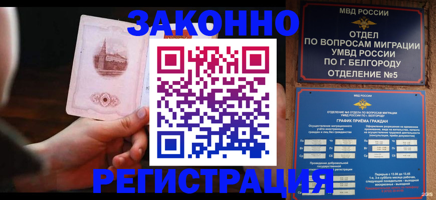 прописка 2025 в Галиче